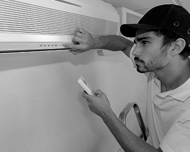 Installation - Action Froid dispose des équipes techniques internes, salariés climaticiens compétents qui interviennent en Ariège, à Auterive jusqu'aux portes de Toulouse